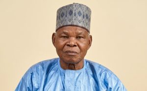 NAN Journalist Ramatu Garba Loses Father