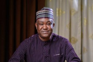 INEC Timetable Risks National Stability — Gbenga Hashim