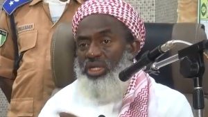 US Intelligence Sponsoring Terrorism, Banditry in Nigeria — Sheikh Gumi