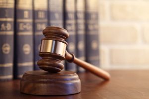 Court Warns Parties in Apo Resettlement Market Dispute to Obey Stop Work Order