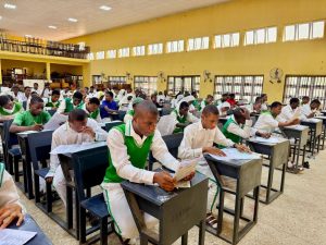 FG mandates compulsory drug tests for secondary school students nationwide