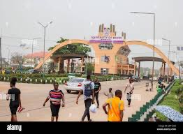 JUST IN: Gunmen Open Fire Near UNIBEN Gate, One Dead, Three Injured