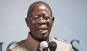 2027: Atiku, Obi, Amaechi campaigning for APC — Oshiomhole