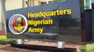 DHQ Denies Civilian Casualties in Shiroro Airstrikes, Says 70 Bandits Killed