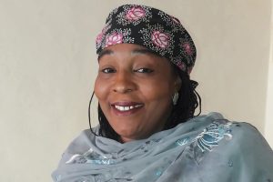 JUST IN: Ex-Kano APC Women Leader Habiba Yandalla Passes Away