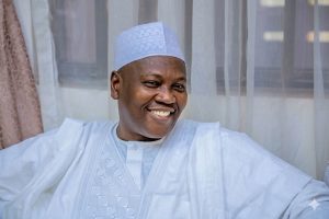 Rep Kabiru Rurum Secures N90bn for Irrigation, Bridge Projects in Kano