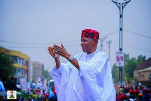 A New Dawn for Kano Youths: Gov. Yusuf’s Safe Corridor Initiative, Hope of Better Tomorrow